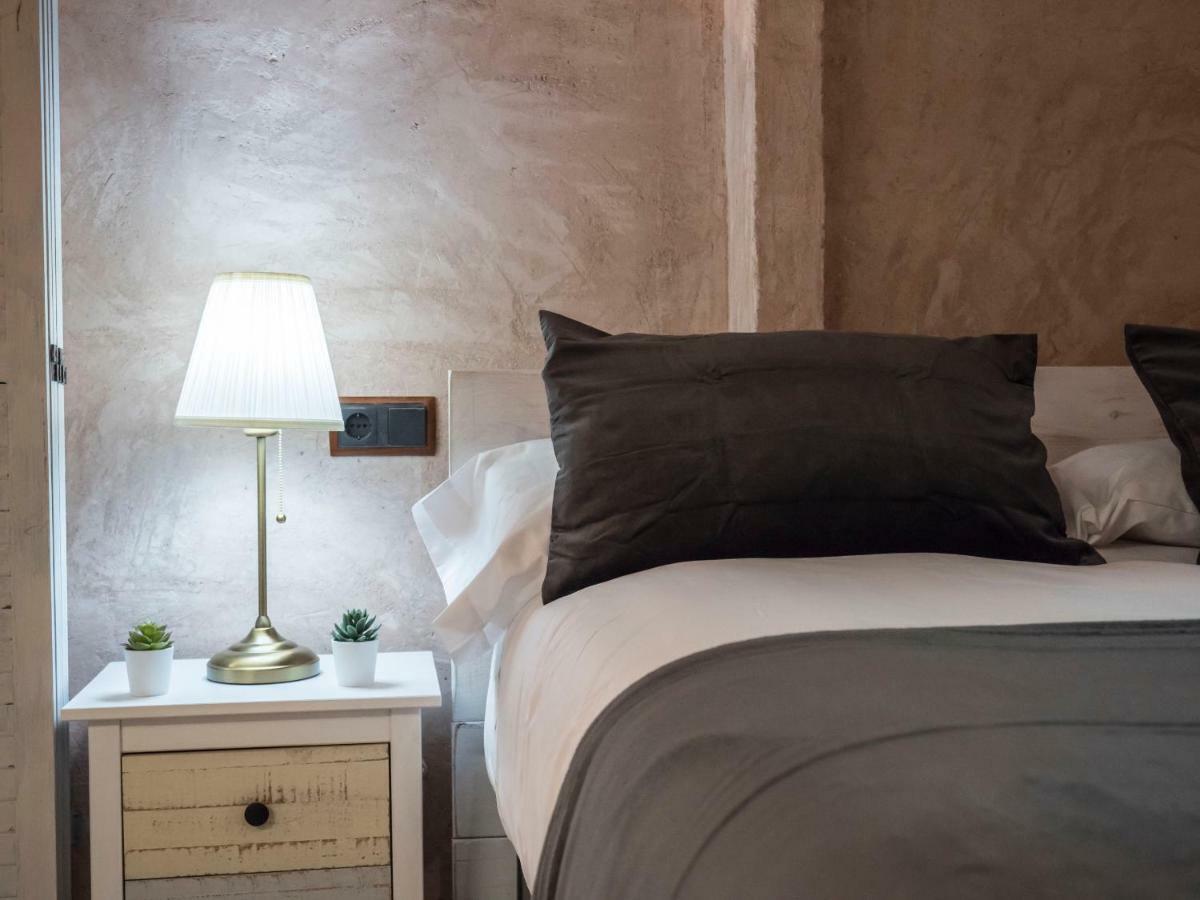 Abenrazin Turistico Cabriel Apartment Albarracin Exterior photo