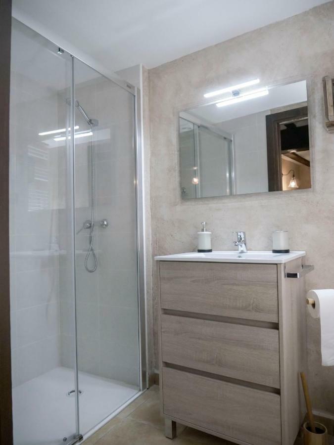 Abenrazin Turistico Cabriel Apartment Albarracin Exterior photo