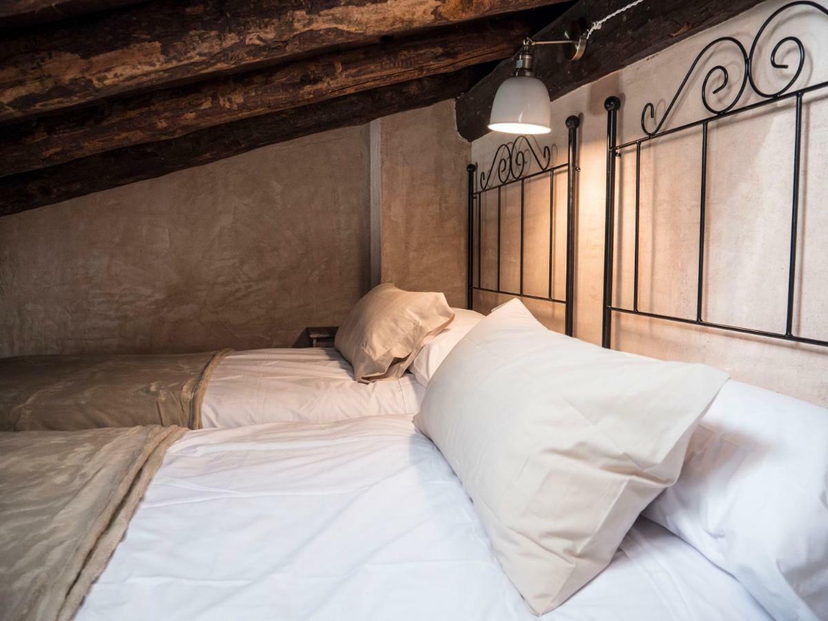 Abenrazin Turistico Cabriel Apartment Albarracin Exterior photo