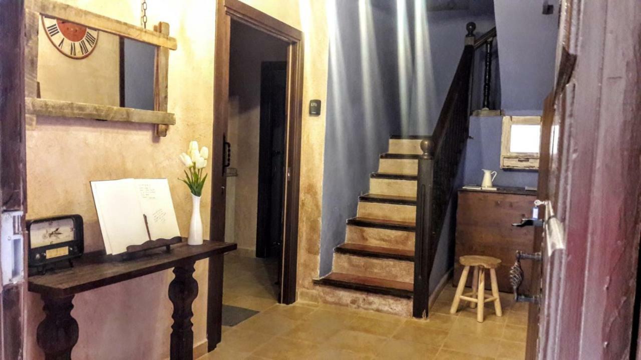 Abenrazin Turistico Cabriel Apartment Albarracin Exterior photo